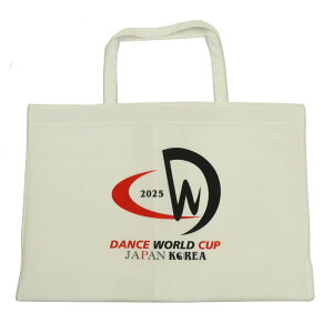 DWC ObY dwc25 oGE_X ߑobN RX`[obN 1i25ibagj DANCE WORLD CUP JAPAN KOREA 2025 _X[hJbv DWC2025R{ObY RXv oG _X