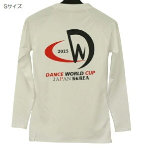 DWC �����O�b�Y dwc25 V�l�b�N�C���i�[�V���c ���� 1���i25p7200�j DANCE WORLD CUP JAPAN KOREA 2025 �_���X���[���h�J�b�v DWC2025�R���{�O�b�Y �X�|�[�c �o���G �_���X