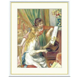 �z�G ���m���[�� �s�A�m�Ɋ�鏭������ f8�Ef6�Ef4�T�C�Y ���E�̖���V���[�Y Renoir gk-a5-j1033�ip12�j �iJ1-033�j �i������s�j �m�� �C���e���A