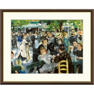 �z�G ���m���[�� ���[�����E�h�E���E�M�����b�g f8�Ef6�Ef4�T�C�Y ���E�̖���V���[�Y Renoir gk-a5-j1038�ip13�j �iJ1-038�j �i������s�j �m�� �C���e���A
