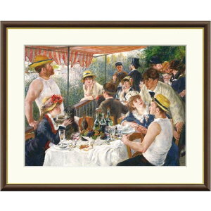 �z�G ���m���[�� �M�V�т�����l�X�̒��H f8�Ef6�Ef4�T�C�Y ���E�̖���V���[�Y Renoir gk-a5-j1039�ip13�j �iJ1-039�j �i������s�j �m�� �C���e���A