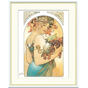 �z�G �~���V�� �ʕ� f8�Ef6�Ef4�T�C�Y ���E�̖���V���[�Y Mucha gk-a5-j1110�ip27�j �iJ1-110�j �i������s�j �m�� �C���e���A