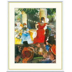 �z�G �h�K �J�t�F�E�R���Z�[���A���U���o�T�h�D�[�� f8�Ef6�Ef4�T�C�Y ���E�̖���V���[�Y Degas gk-a5-j1164�ip38�j �iJ1-164�j �i������s�j �m�� �C���e���A