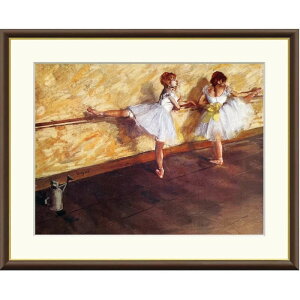 �z�G �h�K �o�[�ŗ��K����x��q���� f8�Ef6�Ef4�T�C�Y ���E�̖���V���[�Y Degas gk-a5-j1170�ip39�j �iJ1-170�j �i������s�j �m�� �C���e���A