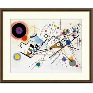 zG JfBXL[ R|WV 8 f8Ef6Ef4TCY E̖V[Y Kandinsky gk-a5-j1192ip44j iJ1-192j isj m CeA