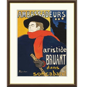 zG [gbN AoThD[@AXeBbhEuA f8Ef6Ef4TCY E̖V[Y Toulouse-Lautrec gk-a5-j1201ip46j iJ1-201j isj m CeA