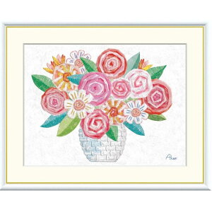 �z�G �t�c������ ���[�Y�s���N f8�Ef6�Ef4�T�C�Y Pleasant Plants �`�����ȐA�������` Akari gk-a5-j3s001�ip80�j �iJ3-S001�j �i������s�j ����A�[�g �C���e���A