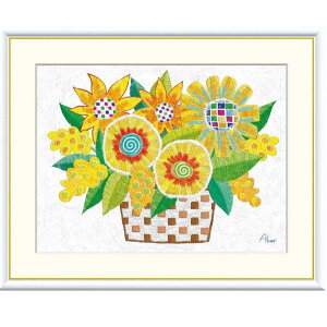 �z�G �t�c������ �p�b�s�[�C�G���[ f8�Ef6�Ef4�T�C�Y Pleasant Plants �`�����ȐA�������` Akari gk-a5-j3s003�ip80�j �iJ3-S003�j �i������s�j ����A�[�g �C���e���A