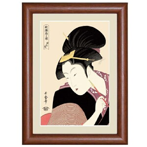 絵画 美人 浮世絵の通販 価格比較 価格 Com