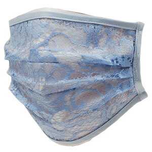 �t�@�b�V���� �O�b�Y ���[�X�}�X�N�J�o�[ (1������) �ӂ��T�C�Y BLUE�i hw783-5�j�A�p���� ���[�X�}�X�N