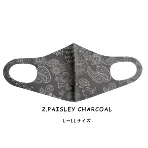 t@bV ObY fUCi[Y}XN L`LLTCY/PAISLEY CHARCOALi hw786 jAp }XN