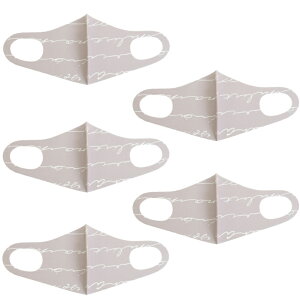 �t�@�b�V�����O�b�Y�f�U�C�i�[�Y�}�X�N5��SETL�`LL�T�C�Y/LOGO GRAIGE�i hw786 �j�A�p�����}�X�N