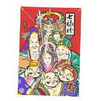 楽天市場】和凧 七福神の通販