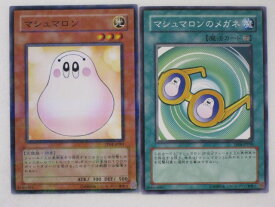 楽天市場 遊戯王 マシュマロンの通販