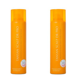 2本セット【正規品】 TANSANスカルプDRプロ 200g 炭酸 シャンプー 炭酸シャンプー 炭酸シャンプー メンズ スカルプ オールインワン コンディショナー トリートメント 頭皮 髪 ケア 東洋炭酸研究所