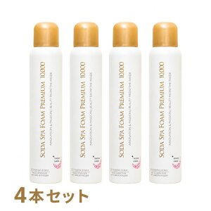 ソーダスパフォーム プレミアム10000」の人気商品一覧・価格比較 