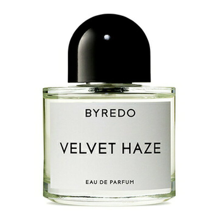 楽天市場】(ff) BYREDO バイレード ベルベット ヘイズ EDP 50ml 