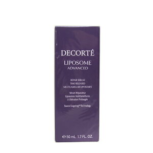RXfRe |\[ AhoXg yAZ 50ml et COSME DECORTE