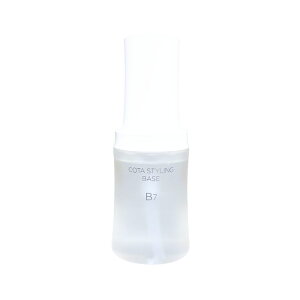 �R�^ �X�^�C�����O �x�[�X 60ml �w�A�P�A �w�A�I�C�� �A�E�g�o�X�g���[�g�����g �􂢗����Ȃ��g���[�g�����g COTA