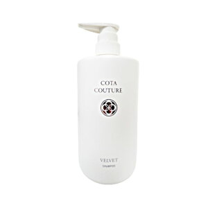 �R�^ �N�`���[�� �V�����v�[ �x���׃b�g 600ml ��肵���Ƃ� COTA