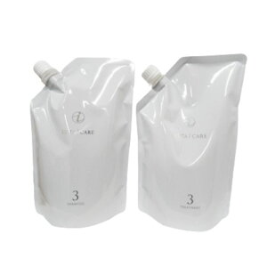 �R�^ �A�C�P�A �V�����v�[3 750ml + �g���[�g�����g3 750g �l�ߑւ� �Z�b�g COTA i CARE