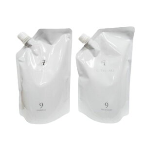 �R�^ �A�C�P�A �V�����v�[9 750ml + �g���[�g�����g9 750g �l�ߑւ� �Z�b�g COTA i CARE