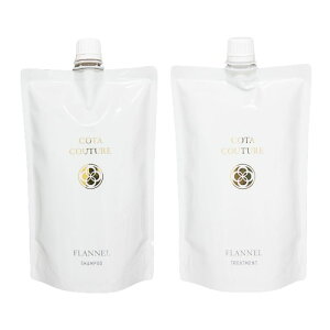 �R�^ �N�`���[�� �V�����v�[ �t�����l�� 550ml + �g���[�g�����g �t�����l�� 550g �l�ւ� �Z�b�g �����Ƃ� COTA