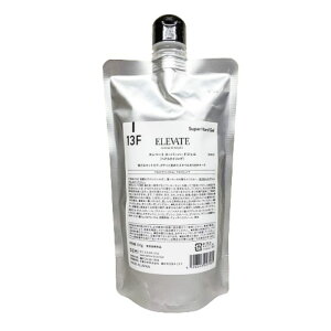 f~ Gx[g X[p[n[hWF 13F 350g tB X^CO WAX WF bNX L[v DEMI ELEVATE