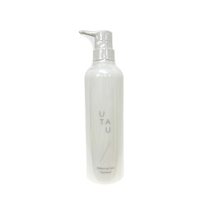デミ ウタウ バランシングケア トリートメント 500g ヘアケア DEMI UTAU
