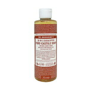 hN^[ui[ }WbN \[v 240ml [J {fB\[v nh\[v DR.BRONNER'S