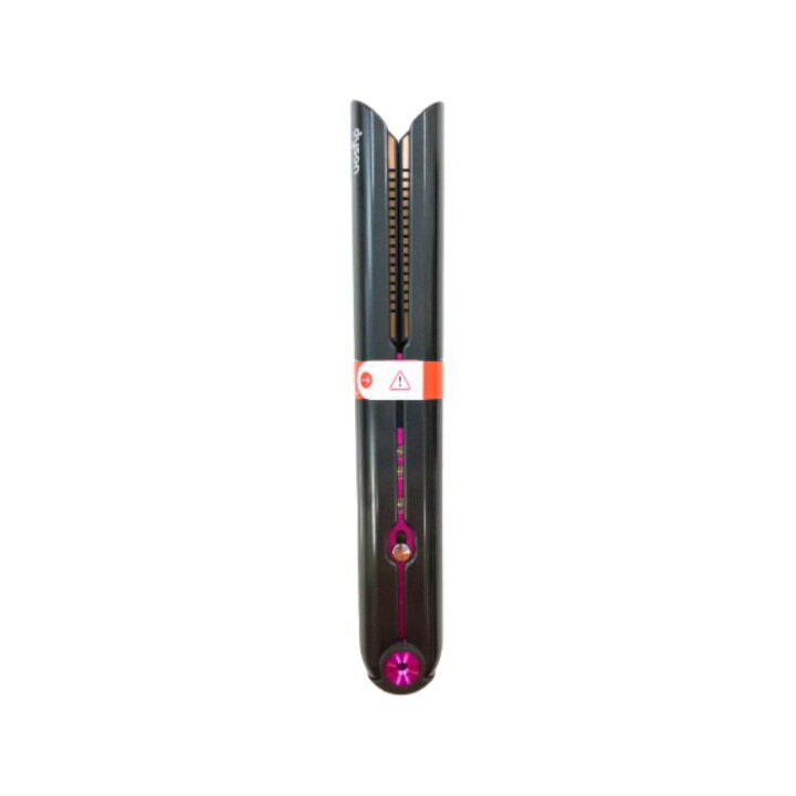 楽天市場】Dyson ダイソン コラール ヘアアイロン HS03 NF (ブラック 