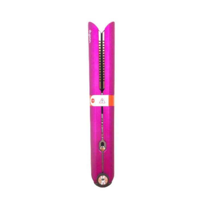 楽天市場】Dyson ダイソン コラール ヘアアイロン HS03 FBN 