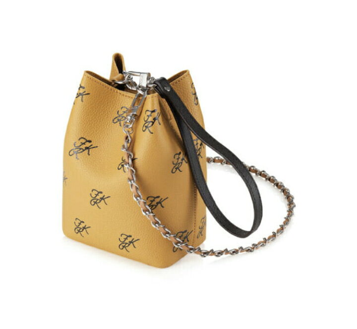 楽天市場】FIND KAPOOR ファインドカプール MINI PINGO PATTERN CHAIN 