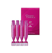 楽天市場】ミルボン ディーセス リンケージ ミュー 4Xの通販