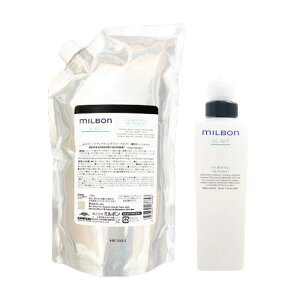 O[o ~{ nChCeBO g[gg 1000g tB + e {gt Tꔄi SCALP global MILBON