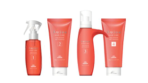~{ I[WA ANABA 4Xebv Tg[gg 1 120ml + 2 180g + 3 180ml + 4 180g Zbg   ܂Ƃ܂ ˂ T eꔄ AQUAVEER MILBON Aujua