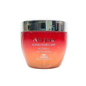 ~{ I[WA AeB[ wAg|gg 250g u[` eꔄi MILBON Aujua ALTIELL