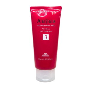 ~{ I[WA AeB[ 5Xebv Tg[gg AL3 180g _[W eꔄ MILBON Aujua ALTIELL