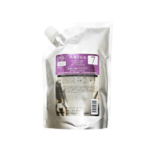 ~{ I[WA CgB Tg[gg 7 600g tB 7Xebv eꔄi MILBON Aujua INMMETRY