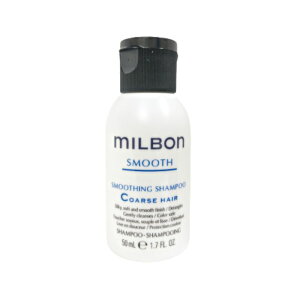 O[o ~{ X[WO Vv[ 50ml COARSE HAIR dь Ȃ߂炩 e T eꔄ X[X SMOOTH global MILBON