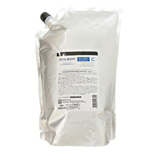 O[o ~{ X[WO Vv[ 2500ml lߑւp tB COARSE HAIR dь Ȃ߂炩 e T eꔄ X[X SMOOTH global MILBON