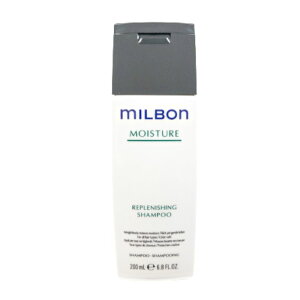 O[o ~{ vjbVO Vv[ 200ml Ƃ ێ e T eꔄ CX`A MOISTURE global MILBON