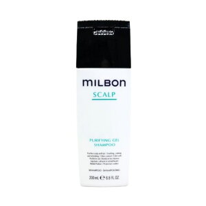 O[o ~{ st@CO WFVv[ 200mL Tꔄi SCALP global MILBON