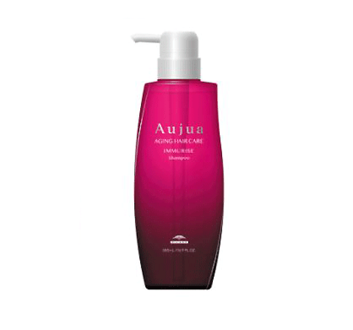 楽天市場】ミルボン オージュア イミュライズ シャンプー 500ml