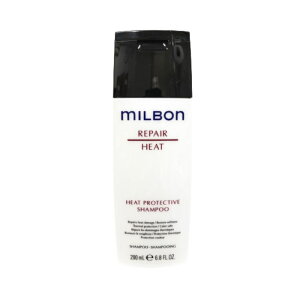 O[o ~{ q[gveNeBu Vv[ 200ml yA q[g M_[W nC_[W e T eꔄ REPAIR HEAT global MILBON