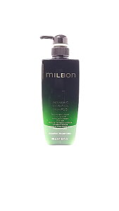 O[o ~{ C_WO nCh[V Vv[ 500ml pT  e T eꔄ v~A |WV INDULGING HYDRATION global MILBON