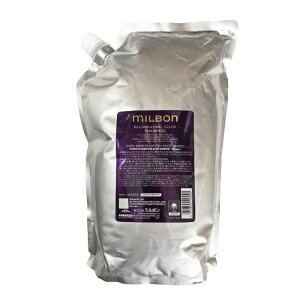 O[o ~{ C~lCeBO O[ Vv[ 2500ml lւ tB c ˂  Tꔄi ILLUMINATING GLOW global MILBON