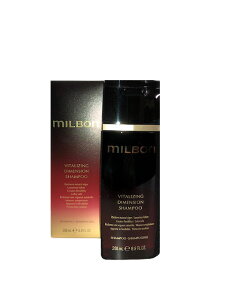 O[o ~{ oC^CWO fBV Vv[ 200ml u[` nC_[W e e T eꔄ v~A |WV VITALIZING DIMENSION global MILBON