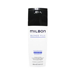 O[o ~{ ibVO oCIbg Vv[ 200ml global MILBON BLONDE PLUS uhvX