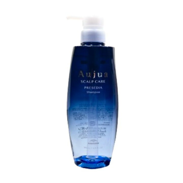 ミルボン オージュア プレセディア シャンプー 500ml 美容室専売品 MILBON Aujua PRESEDIA ケイスタイルコスメ